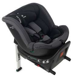 BE COOL SATURN CAR SEAT