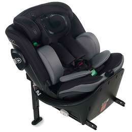 BE COOL WAGON I-SIZE CAR SEAT