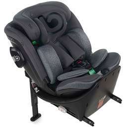 BE COOL WAGON I-SIZE CAR SEAT