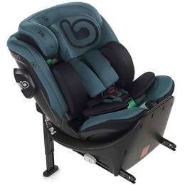 BE COOL WAGON I-SIZE CAR SEAT