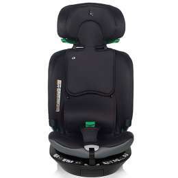 BE COOL WAGON I-SIZE CAR SEAT