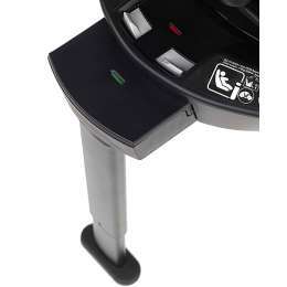 BE COOL WAGON I-SIZE CAR SEAT