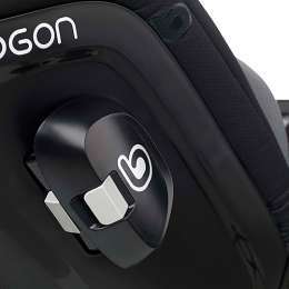 BE COOL WAGON I-SIZE CAR SEAT
