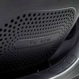 BE COOL WAGON I-SIZE CAR SEAT