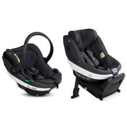 BESAFE CAR SEAT BEYOND 360 SYSTEM