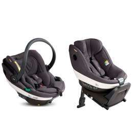 BESAFE CAR SEAT BEYOND 360 SYSTEM