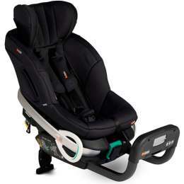 BESAFE IZI STRETCH CAR SEAT