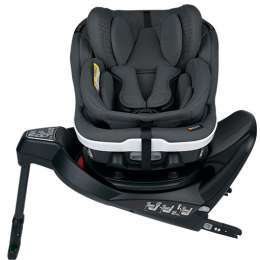Baby car seat iZi Turn i-Size BeSafe