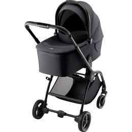 BRITAX RÖMER RIO BABY STROLLER AND DUALFIX PRO CAR SEAT