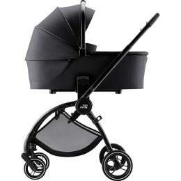 BRITAX RÖMER RIO BABY STROLLER AND DUALFIX PRO CAR SEAT