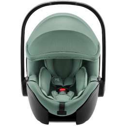 BRITAX RÖMER BABY SAFE PRO CAR SEAT