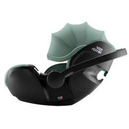 BRITAX RÖMER BABY SAFE PRO CAR SEAT