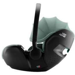 BRITAX RÖMER BABY SAFE PRO CAR SEAT