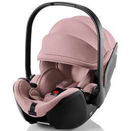 BRITAX RÖMER BABY SAFE PRO CAR SEAT