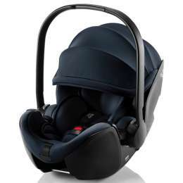 BRITAX RÖMER BABY SAFE PRO CAR SEAT