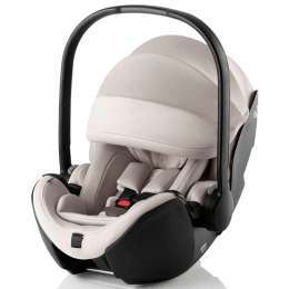 BRITAX RÖMER BABY SAFE PRO CAR SEAT