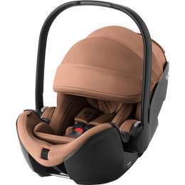 BRITAX RÖMER BABY SAFE PRO CAR SEAT