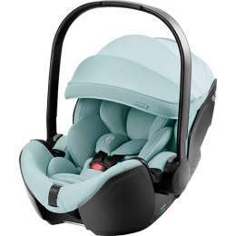 BRITAX RÖMER BABY SAFE PRO CAR SEAT