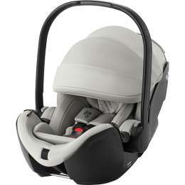 BRITAX RÖMER BABY SAFE PRO CAR SEAT