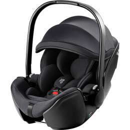 BRITAX RÖMER BABY SAFE PRO CAR SEAT
