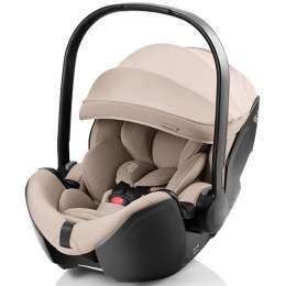 BRITAX RÖMER BABY SAFE PRO CAR SEAT