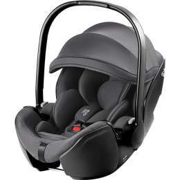 BRITAX RÖMER BABY SAFE PRO CAR SEAT