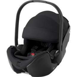 BRITAX RÖMER BABY SAFE PRO CAR SEAT