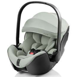 BRITAX RÖMER BABY SAFE PRO CAR SEAT