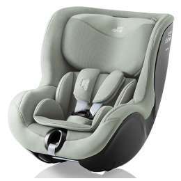 BRITAX RÖMER DUALFIX 5Z CAR SEAT