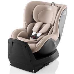 BRITAX RÖMER DUALFIX M PLUS CAR SEAT