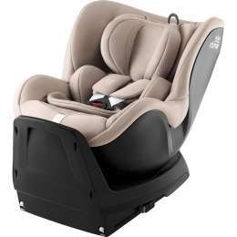 BRITAX RÖMER DUALFIX PLUS CAR SEAT