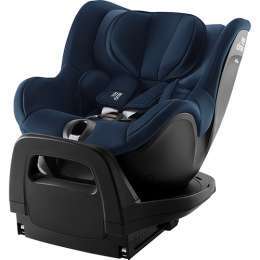 BRITAX RÖMER DUALFIX PRO CAR SEAT