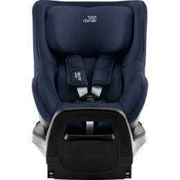 BRITAX RÖMER DUALFIX PRO CAR SEAT