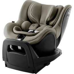 BRITAX RÖMER DUALFIX PRO CAR SEAT