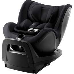 BRITAX RÖMER DUALFIX PRO CAR SEAT