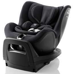 BRITAX RÖMER DUALFIX PRO CAR SEAT