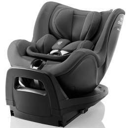 BRITAX RÖMER DUALFIX PRO CAR SEAT