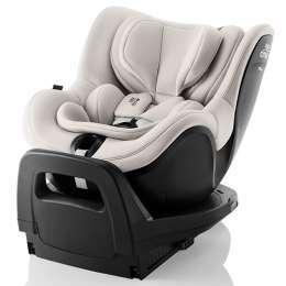 BRITAX RÖMER DUALFIX PRO CAR SEAT