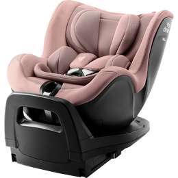BRITAX RÖMER DUALFIX PRO CAR SEAT