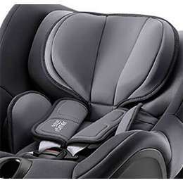 BRITAX RÖMER DUALFIX PRO CAR SEAT