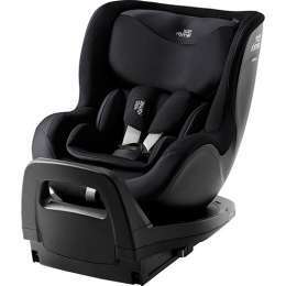BRITAX RÖMER DUALFIX PRO M CAR SEAT