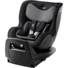 BRITAX RÖMER DUALFIX PRO M CAR SEAT