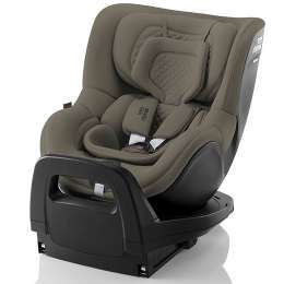 BRITAX RÖMER DUALFIX PRO M CAR SEAT