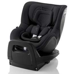 BRITAX RÖMER DUALFIX PRO M CAR SEAT
