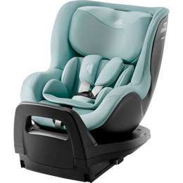 BRITAX RÖMER DUALFIX PRO M CAR SEAT