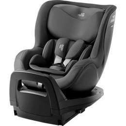BRITAX RÖMER DUALFIX PRO M CAR SEAT