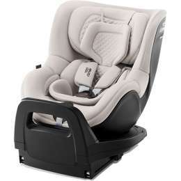 BRITAX RÖMER DUALFIX PRO M CAR SEAT