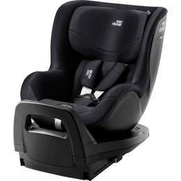 BRITAX RÖMER DUALFIX PRO M CAR SEAT