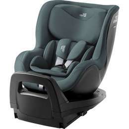 BRITAX RÖMER DUALFIX PRO M CAR SEAT