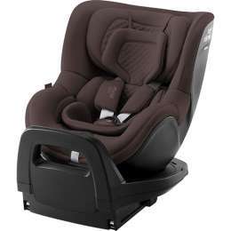 BRITAX RÖMER DUALFIX PRO M CAR SEAT